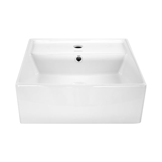Lavabo LA 1800 165 - GRAVITA