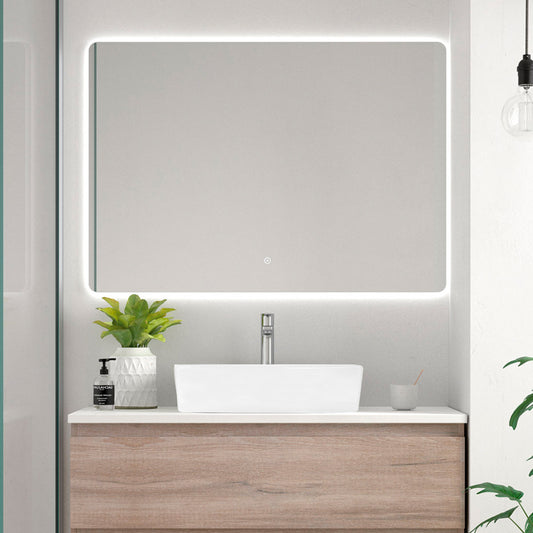 Lavabo LA 1800 165 - GRAVITA