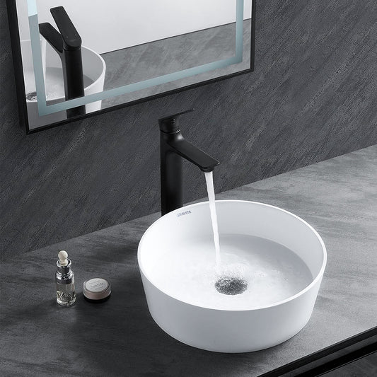 Lavabo LA1807 101 - GRAVITA