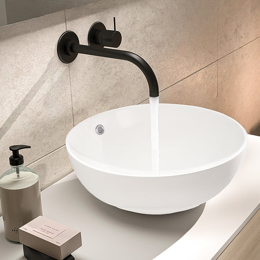Lavabo redondo LA 2055 54