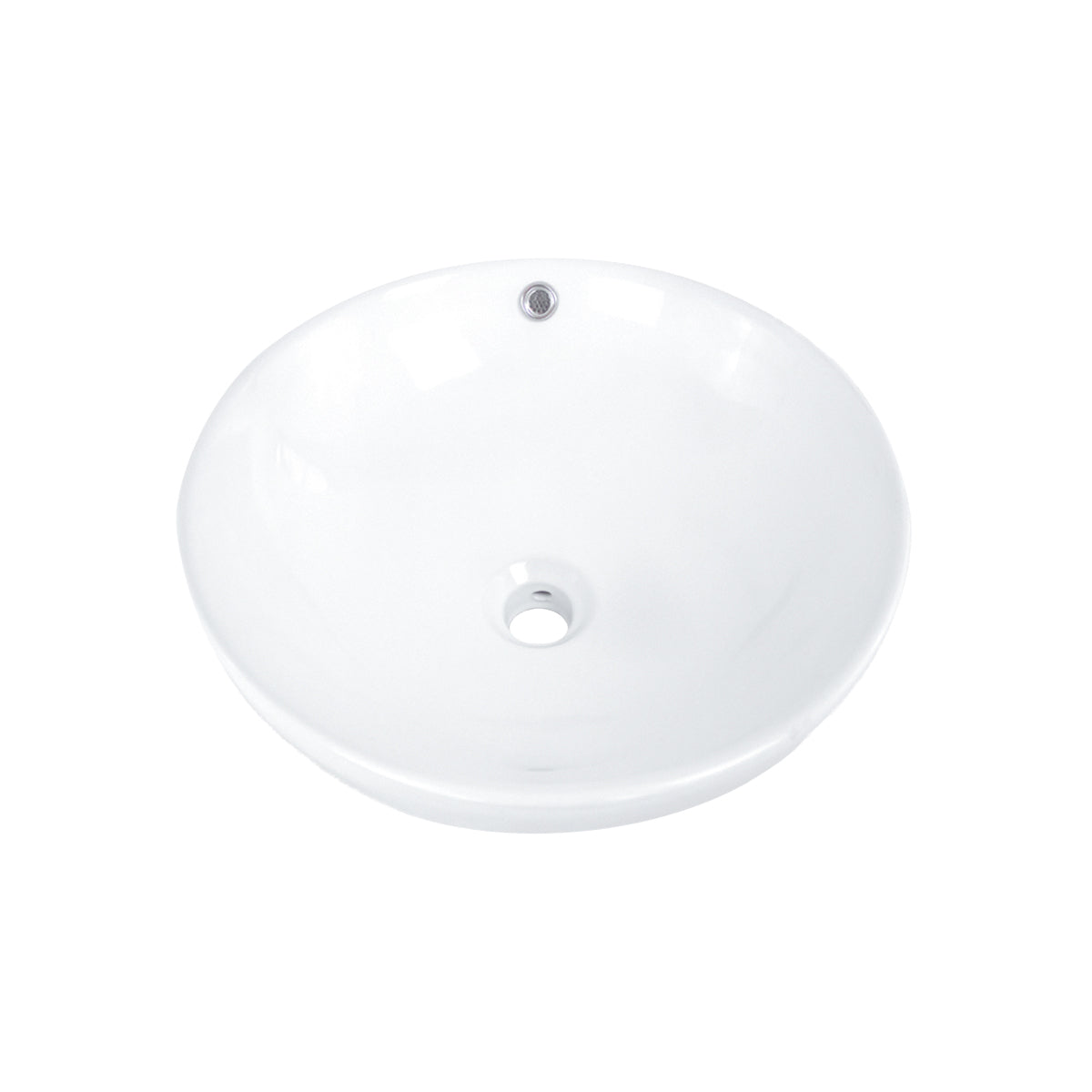 Lavabo redondo LA 2055 54