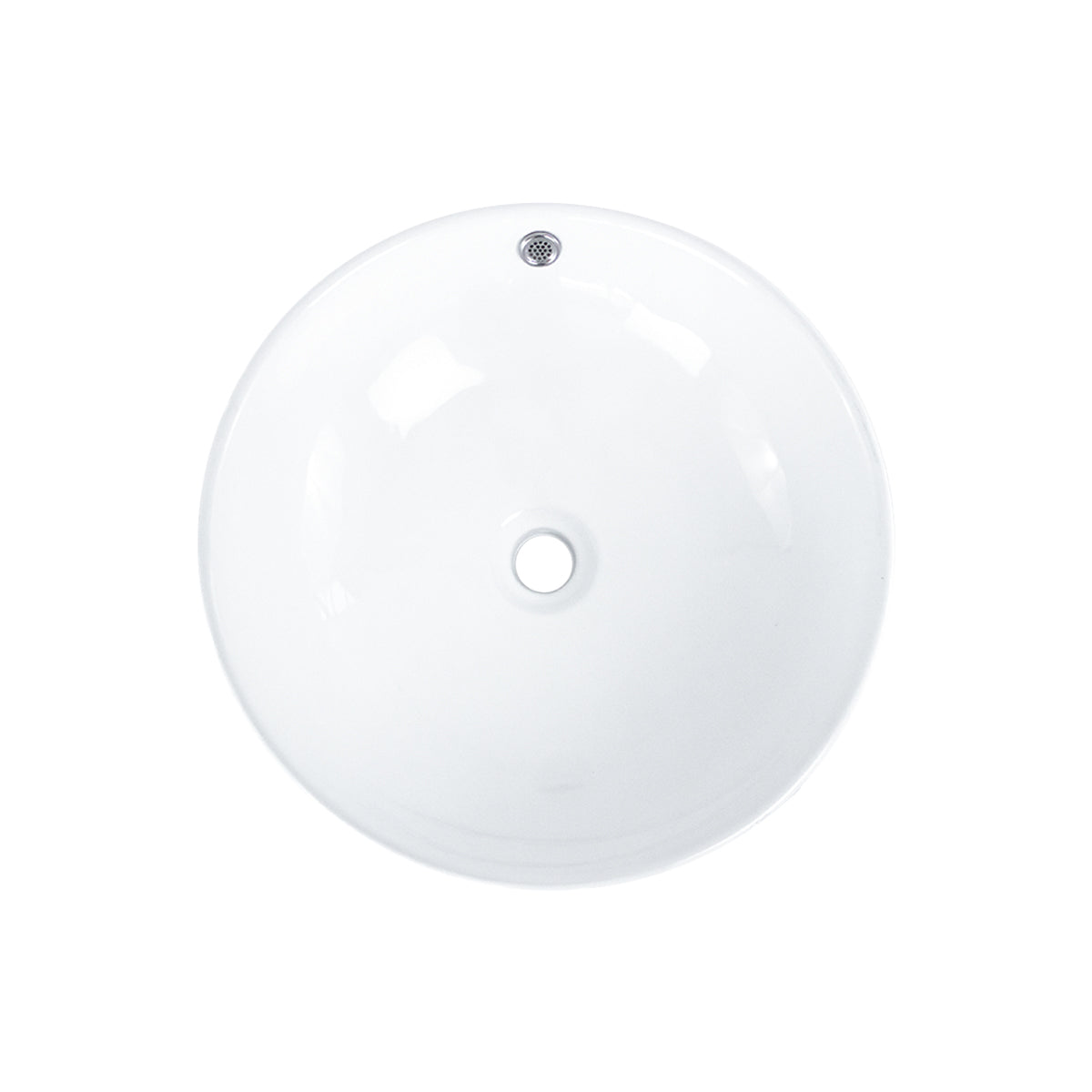 Lavabo redondo LA 2055 54