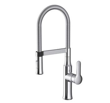 Monomando de Cocina Munich