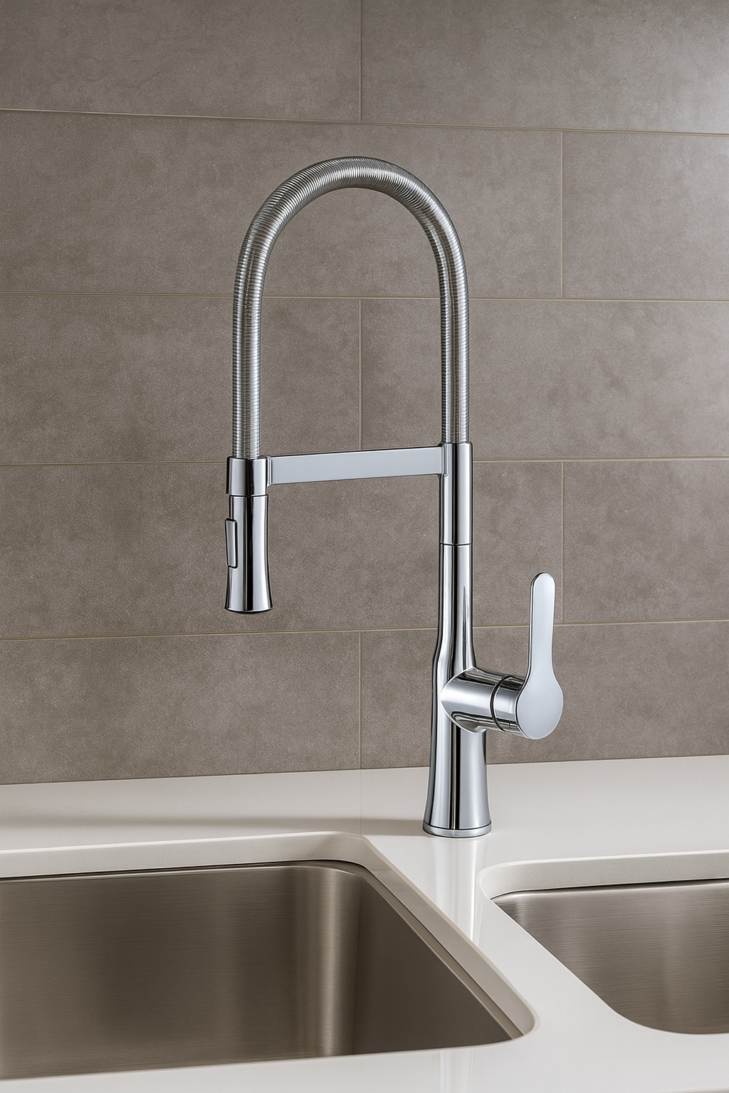 Monomando de Cocina Munich