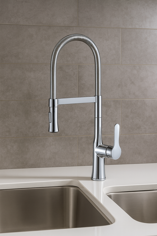 Monomando de Cocina Munich