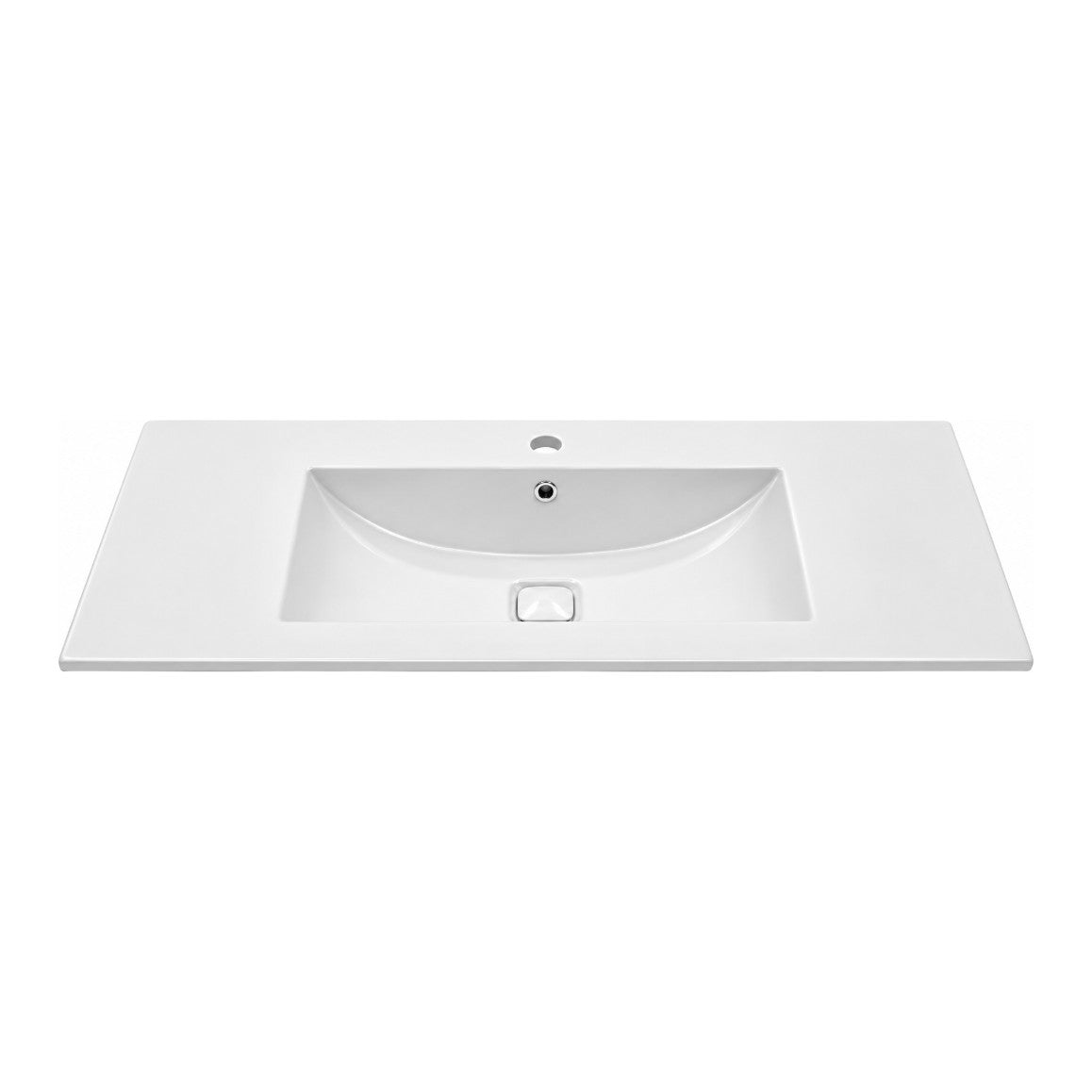 Lavabo CUB 0120 166 - GRAVITA