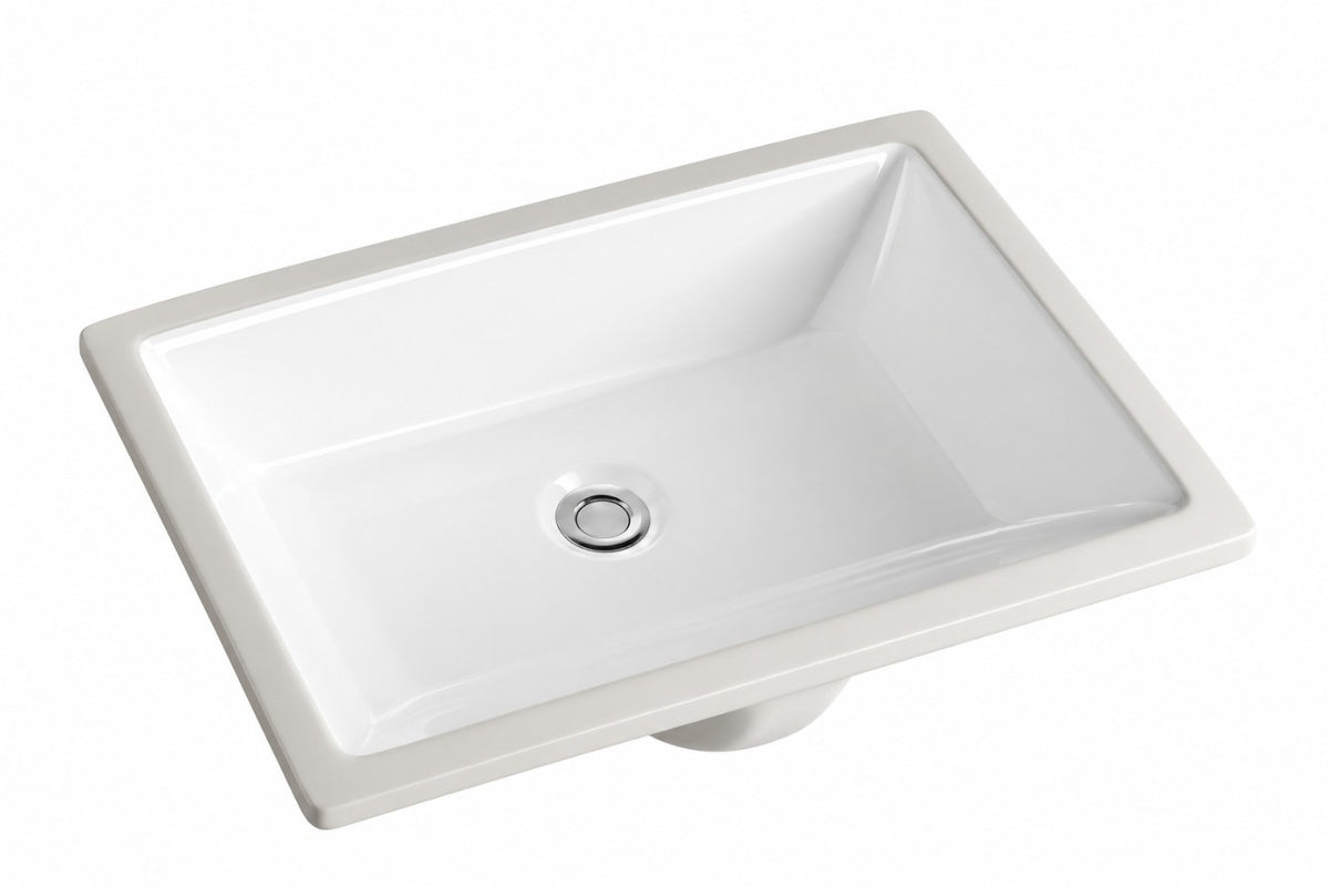 Lavabo LB 1790 101 - GRAVITA