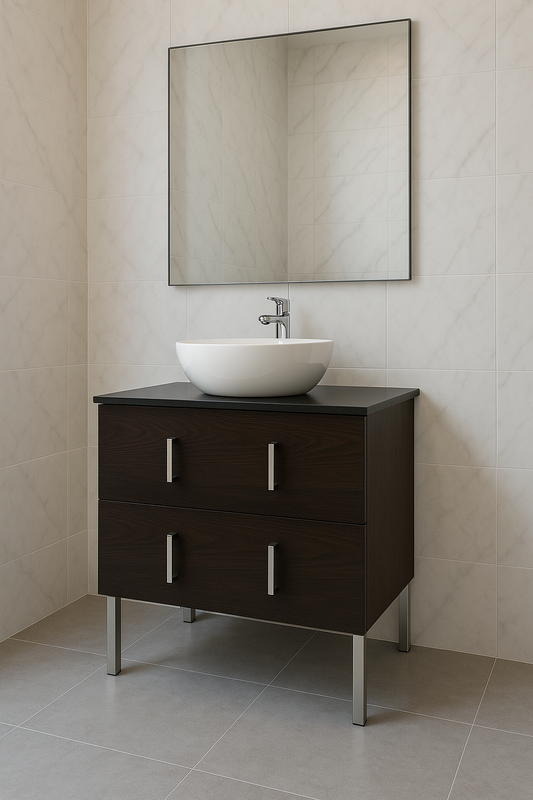 Gabinete GB 2076 26 - GRAVITA