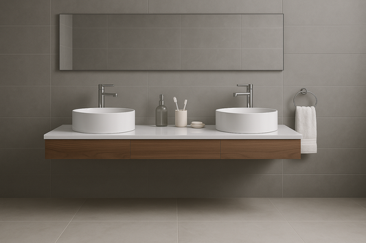 Gabinete GB 2097 29 - GRAVITA